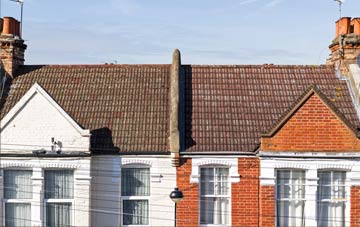 clay roofing Stocking Green, Essex