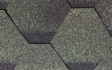 Stocking Green fibreglass shingle repairs