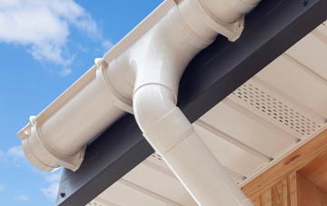 Stocking Green gutter installation costs