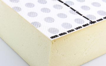 meeting Stocking Green building codes