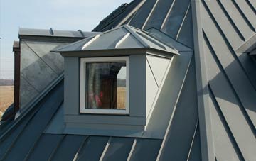 metal roofing Stocking Green, Essex